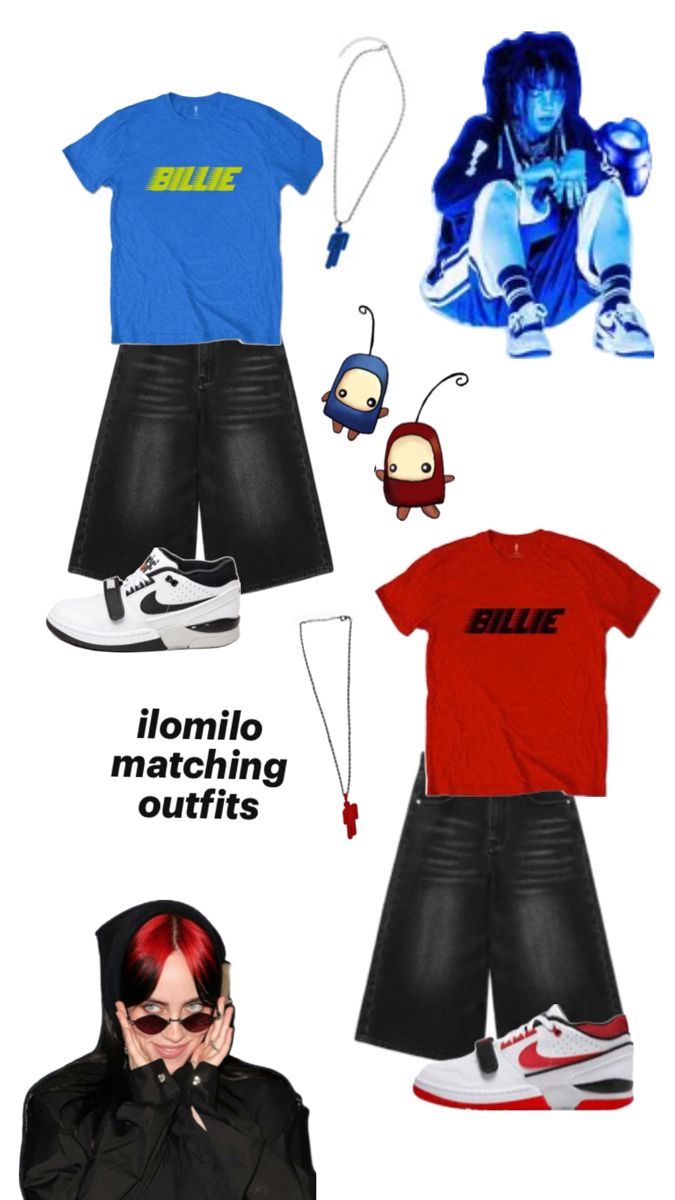 Billie Eilish concert outfit ideas 0065