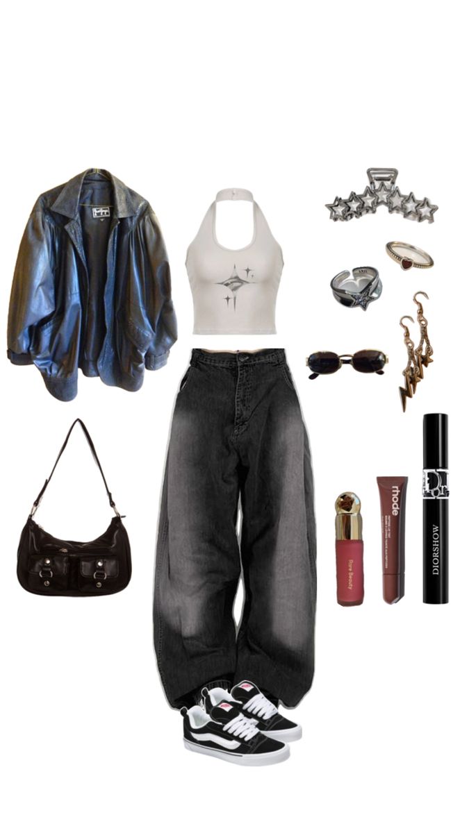 Billie Eilish concert outfit ideas 0084