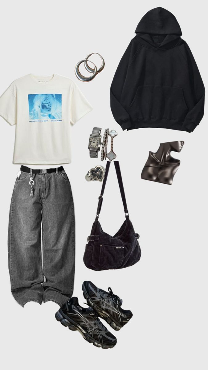 Billie Eilish concert outfit ideas 0089