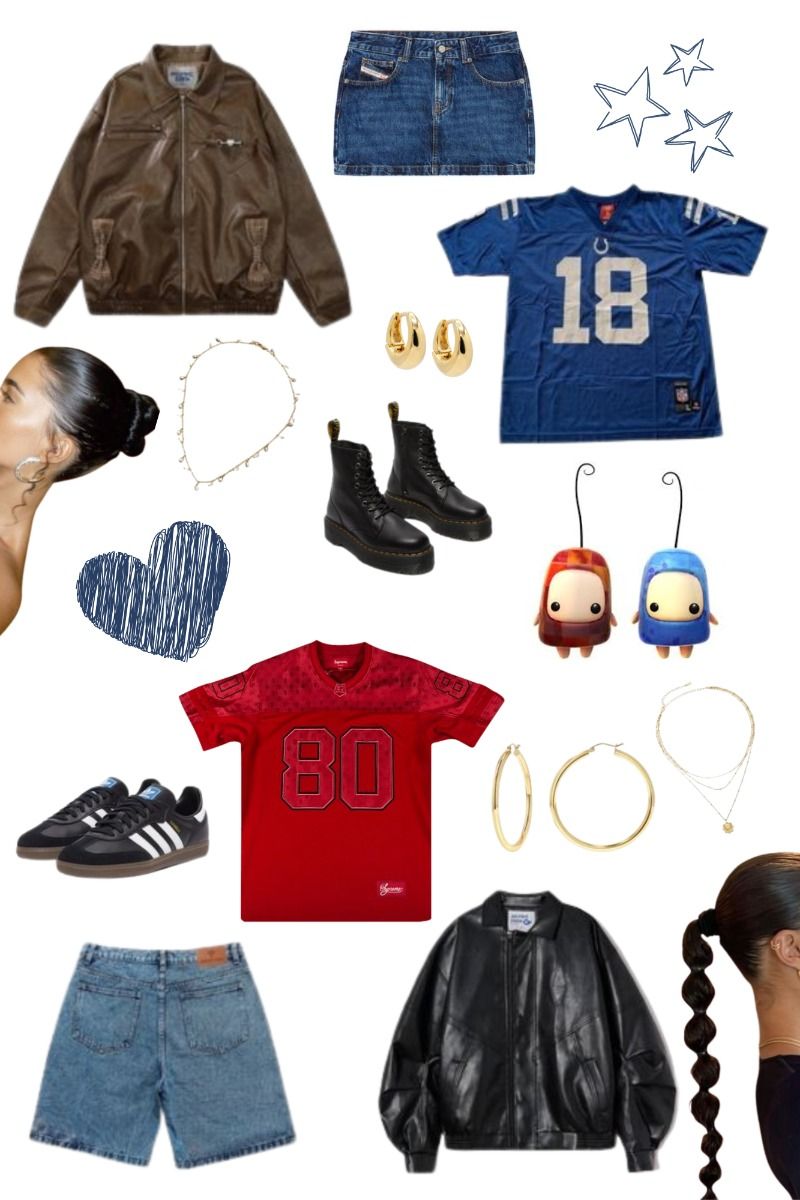 Billie Eilish concert outfit ideas 0090