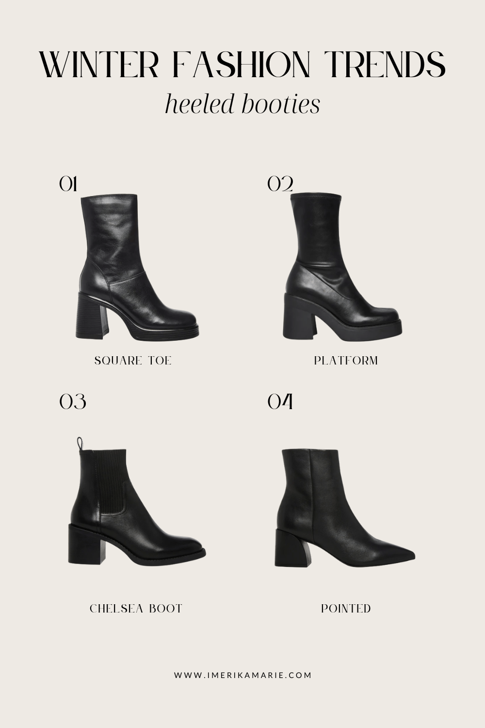 black ankle boots outfit ideas 0017