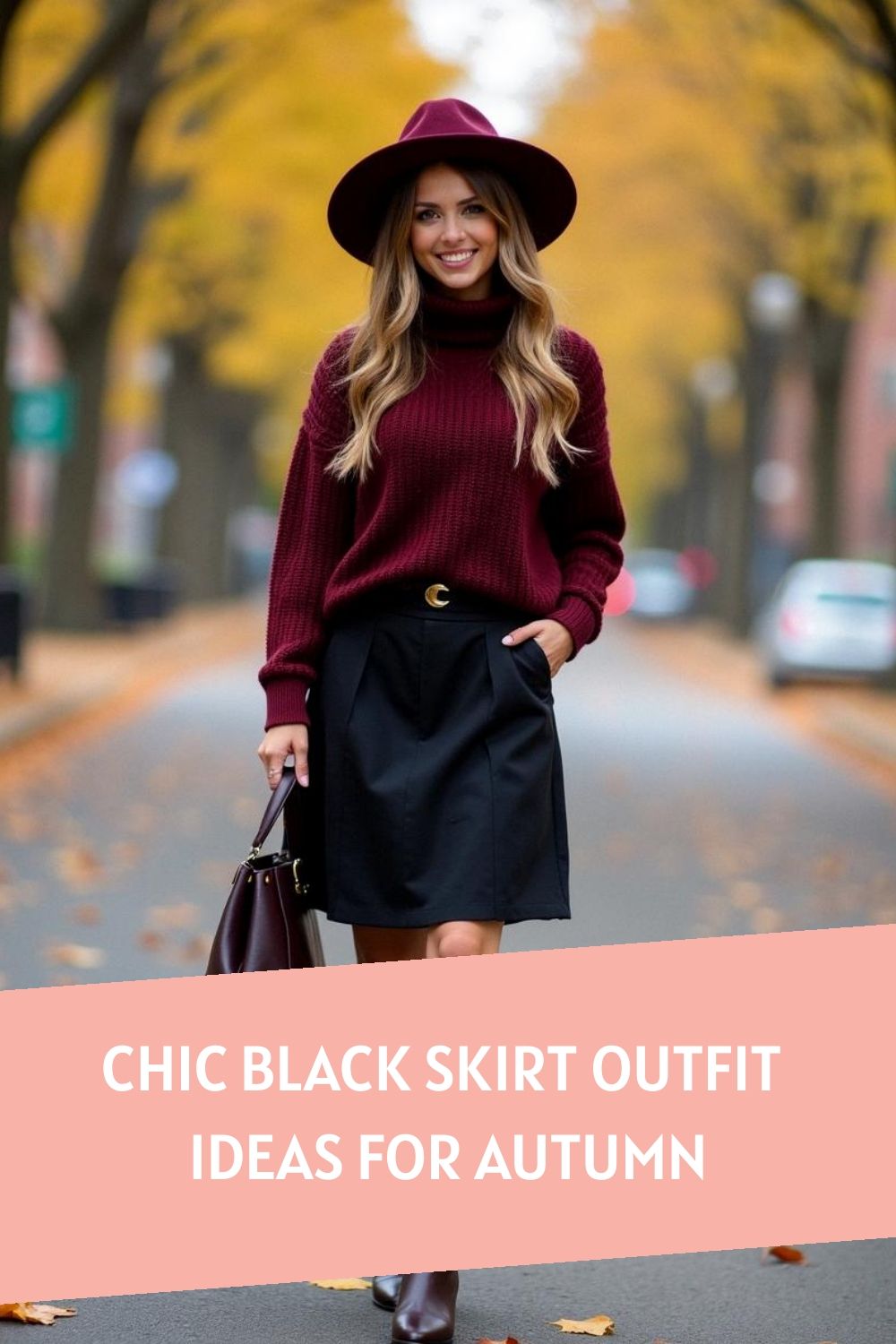 black ankle boots outfit ideas 0027