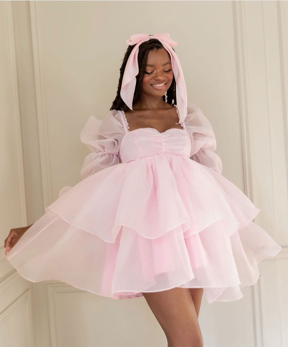 black barbie outfit ideas 0065