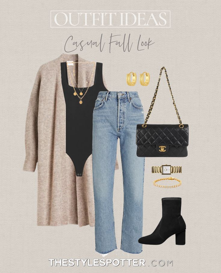 black booties outfit ideas 0015