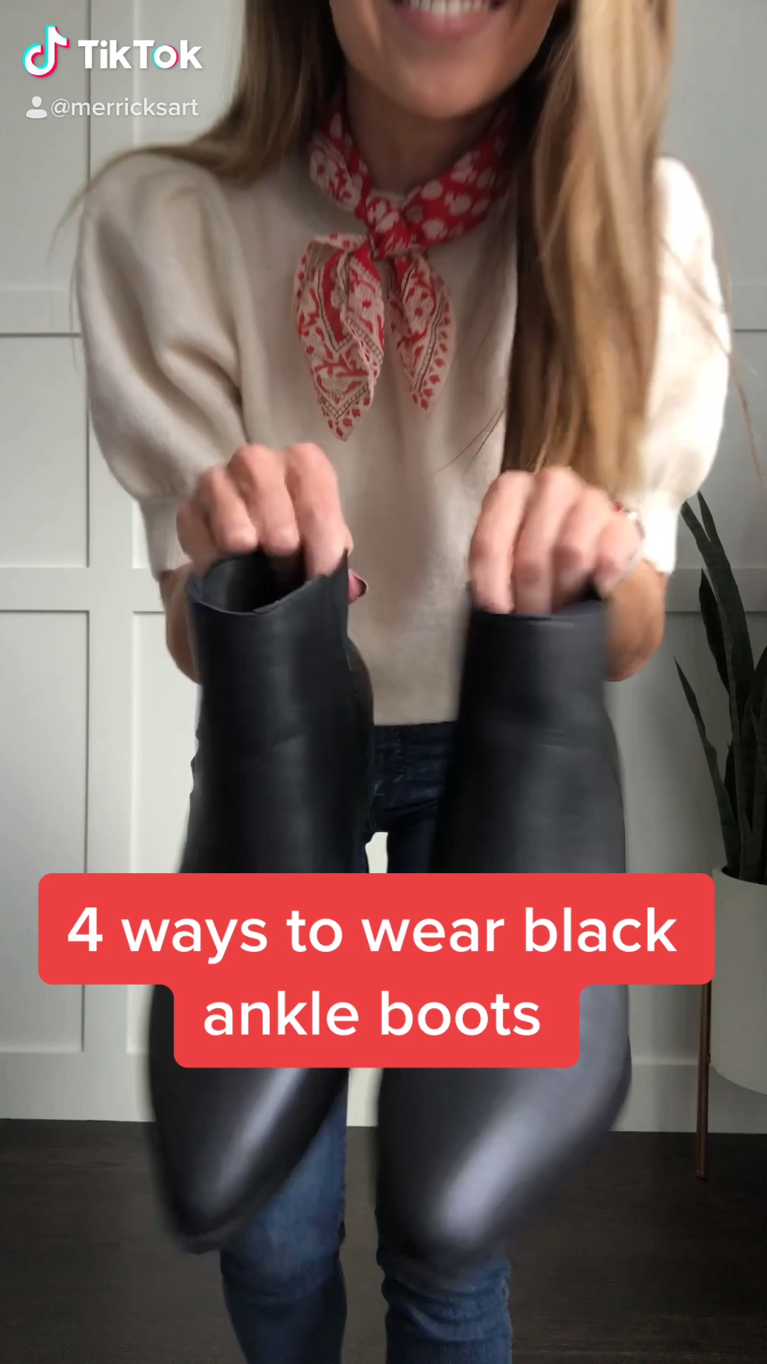 black booties outfit ideas 0062