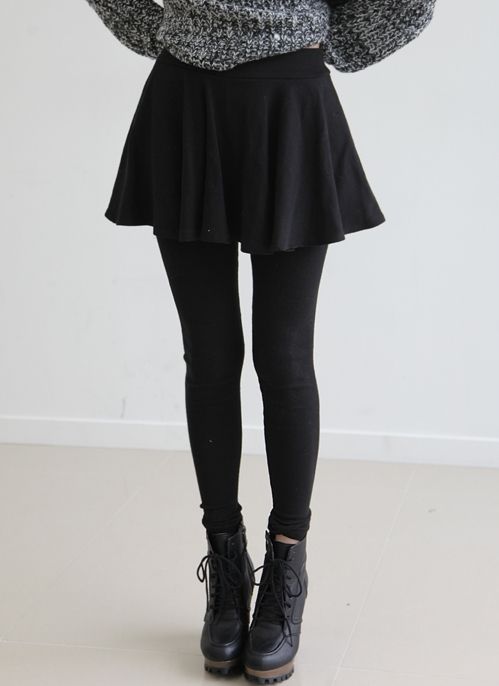 black booties outfit ideas 0076