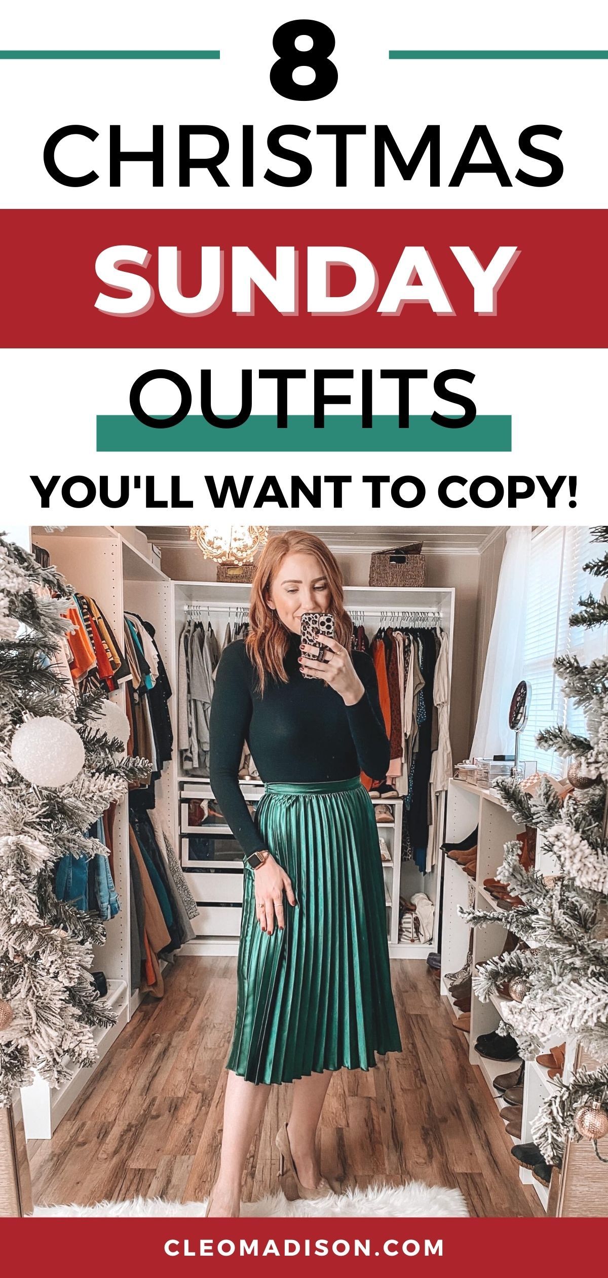 black christmas outfit ideas 0049