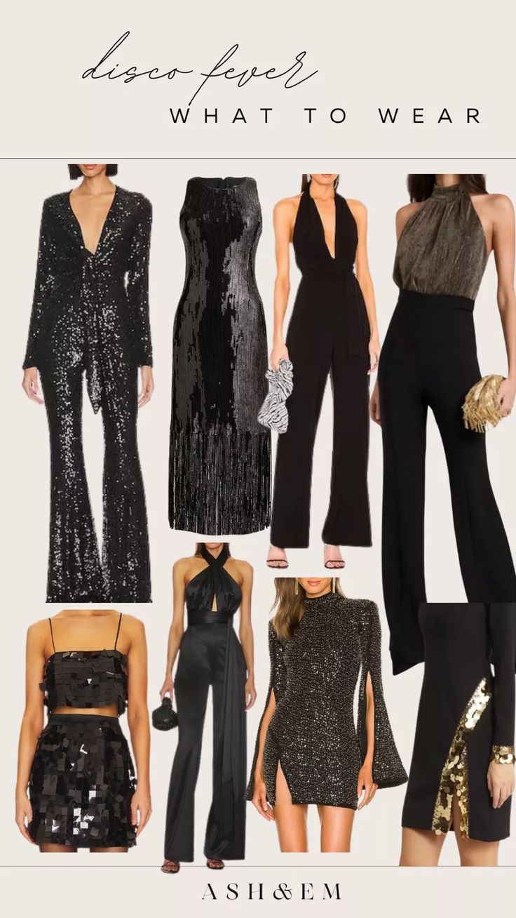 black christmas outfit ideas 0067