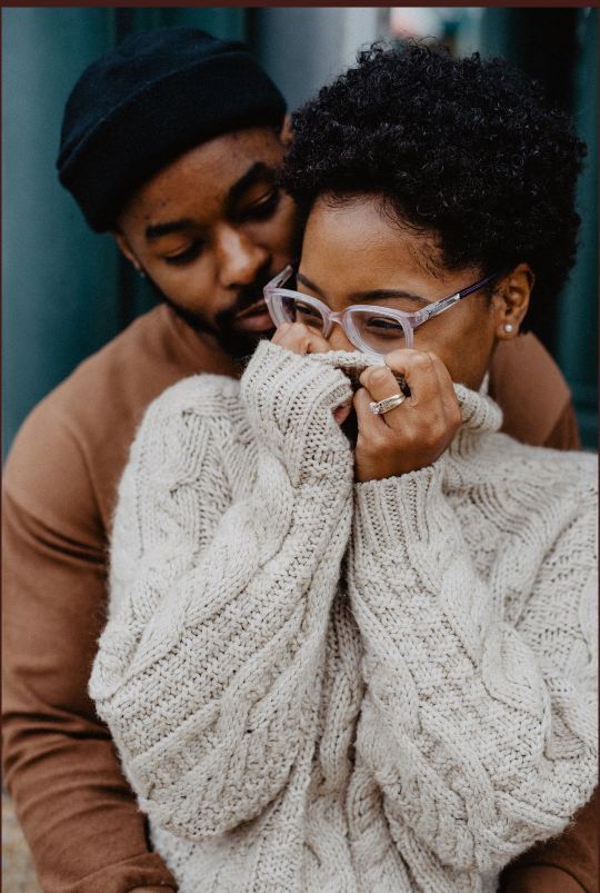 black couple photoshoot outfit ideas 0012