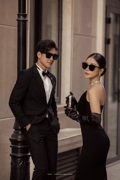 black couple photoshoot outfit ideas 0023