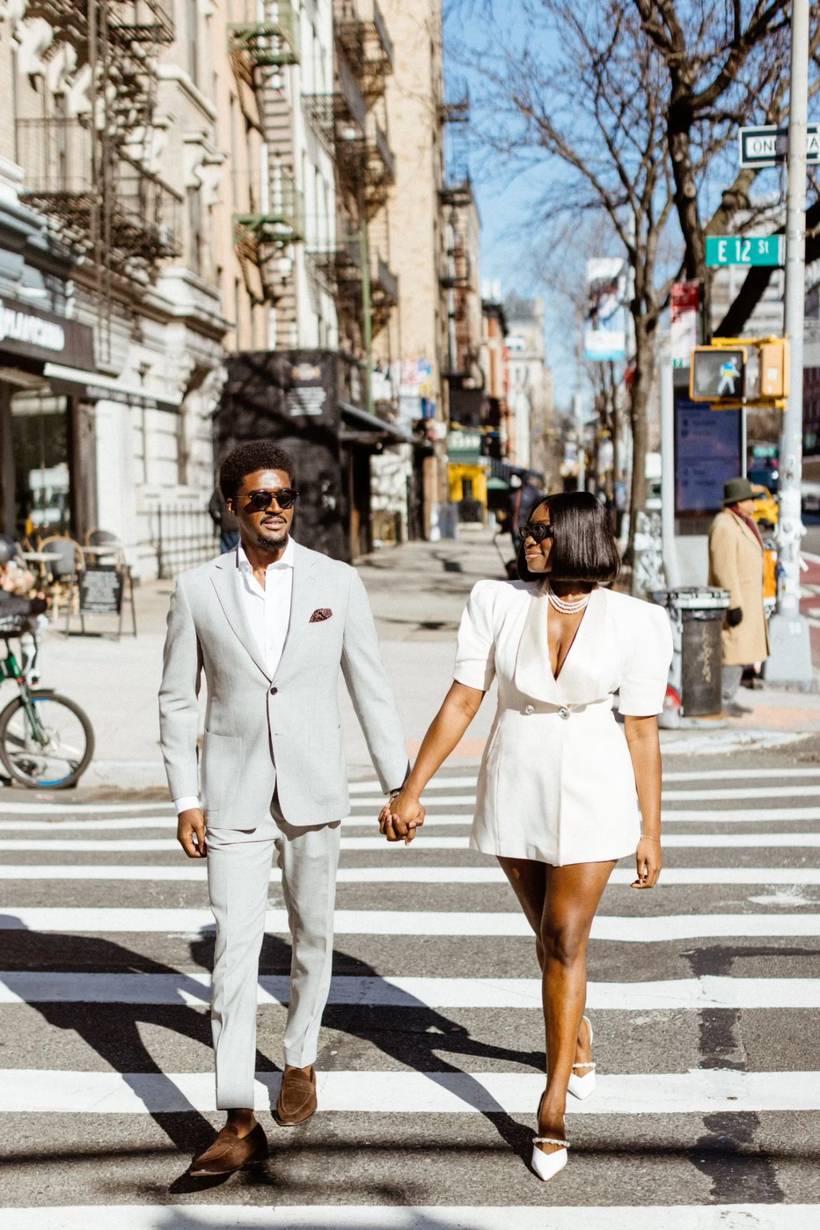 black couple photoshoot outfit ideas 0025