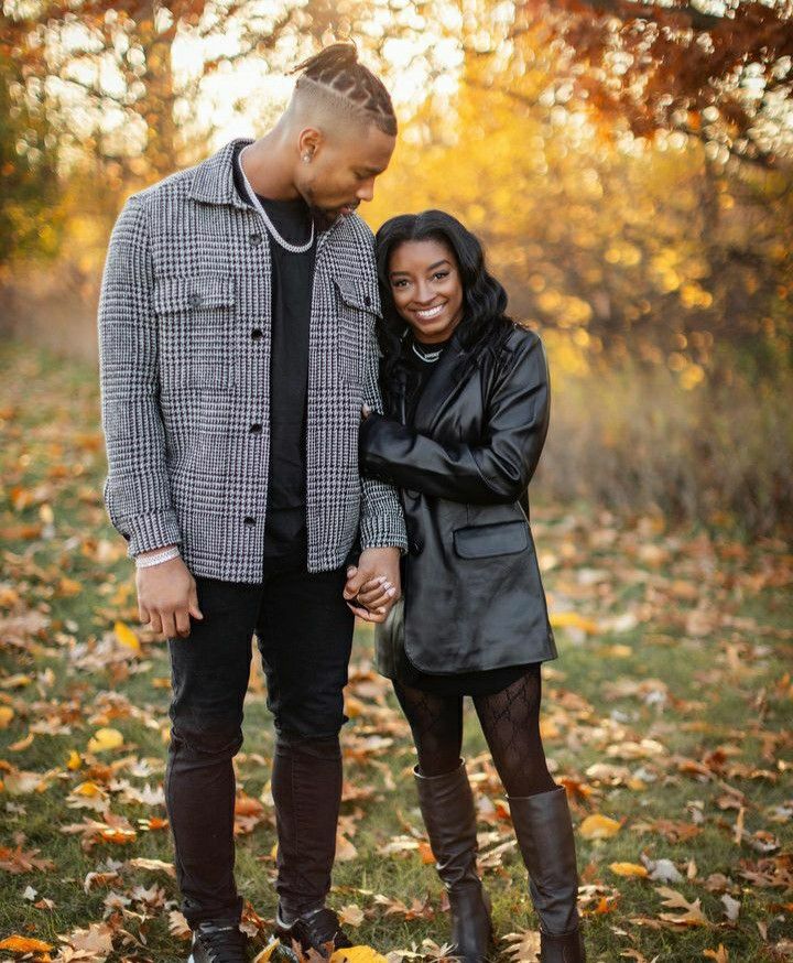 black couple photoshoot outfit ideas 0059