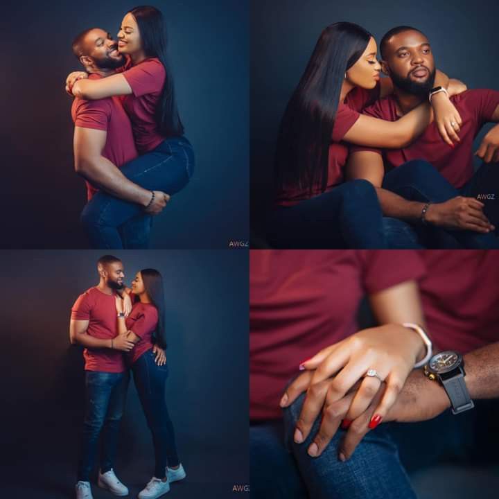 black couple photoshoot outfit ideas 0076