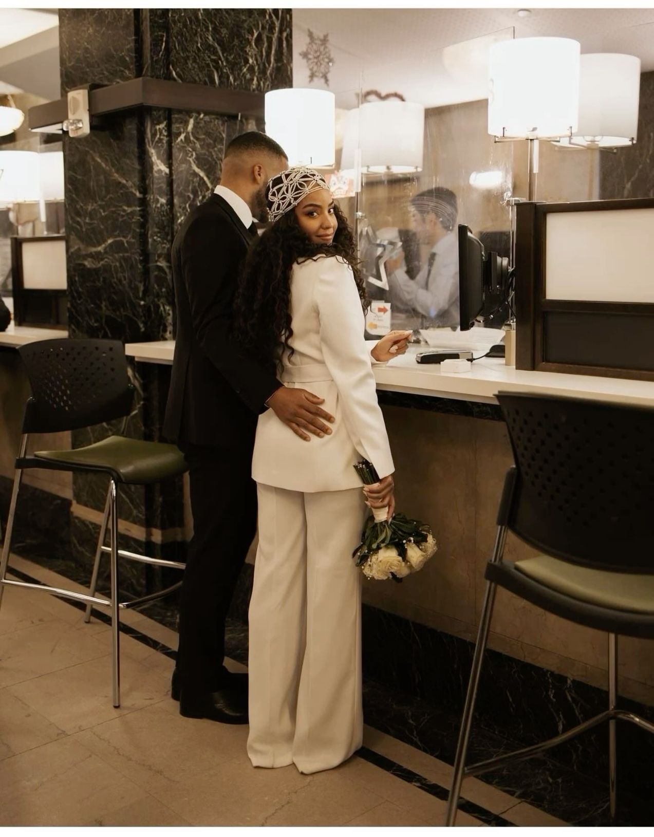 black couple photoshoot outfit ideas 0088