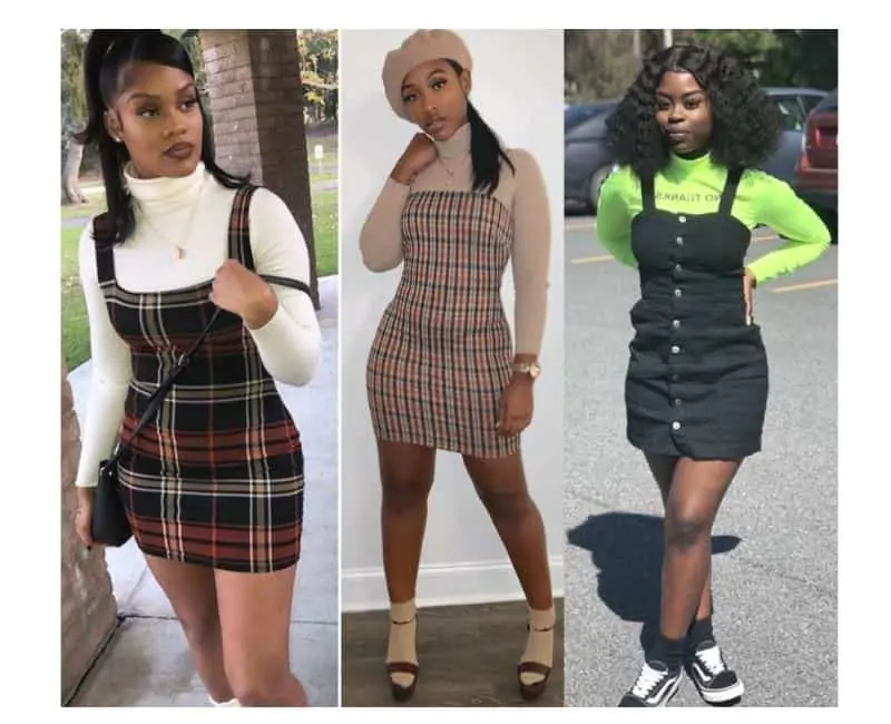 black girl outfit ideas for school 0022