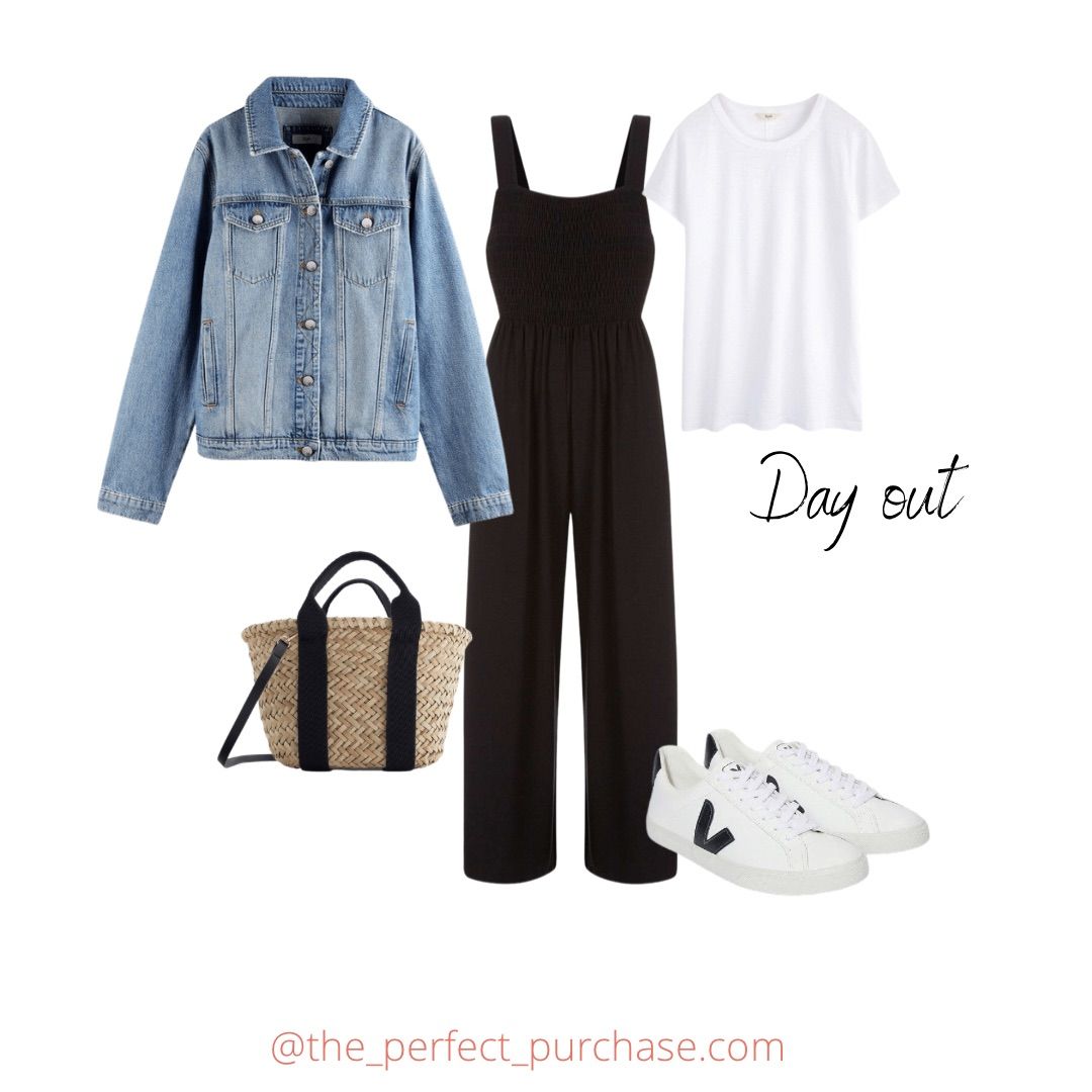 black jumpsuit outfit ideas 0083