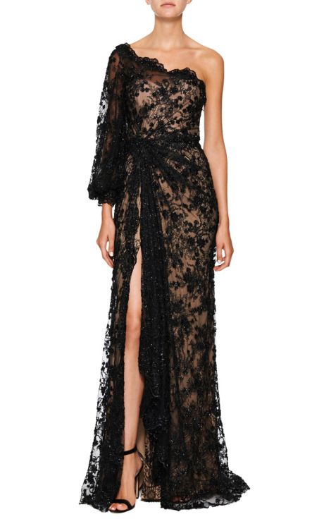 black lace outfit ideas 0070