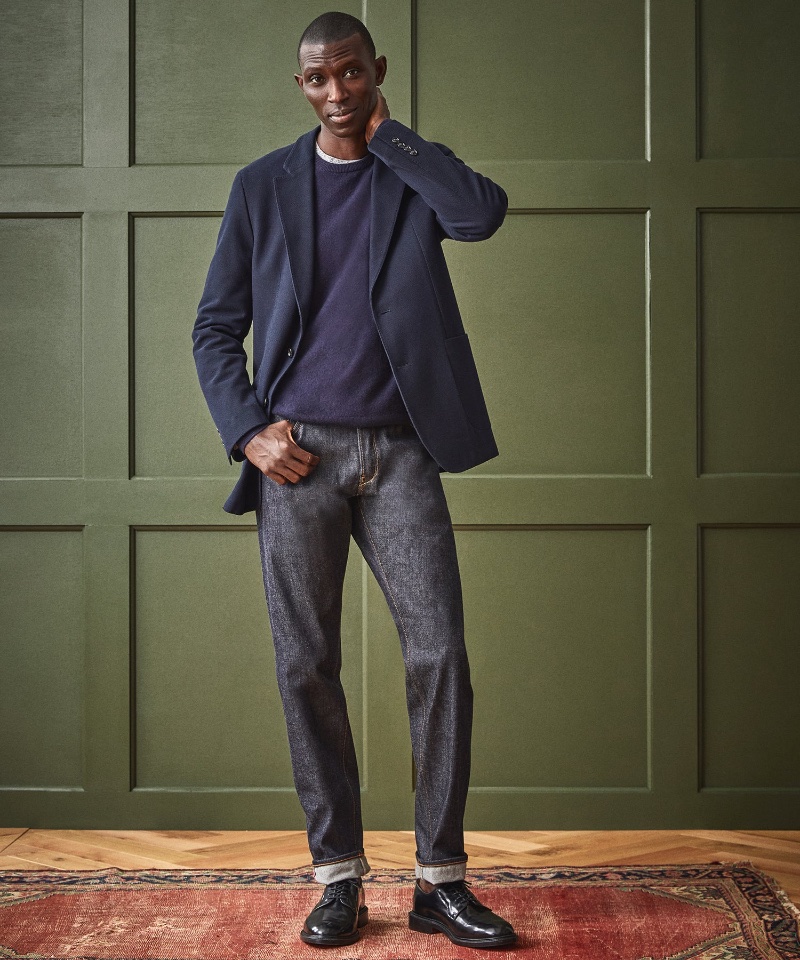 black men's outfit ideas for a night out 0020