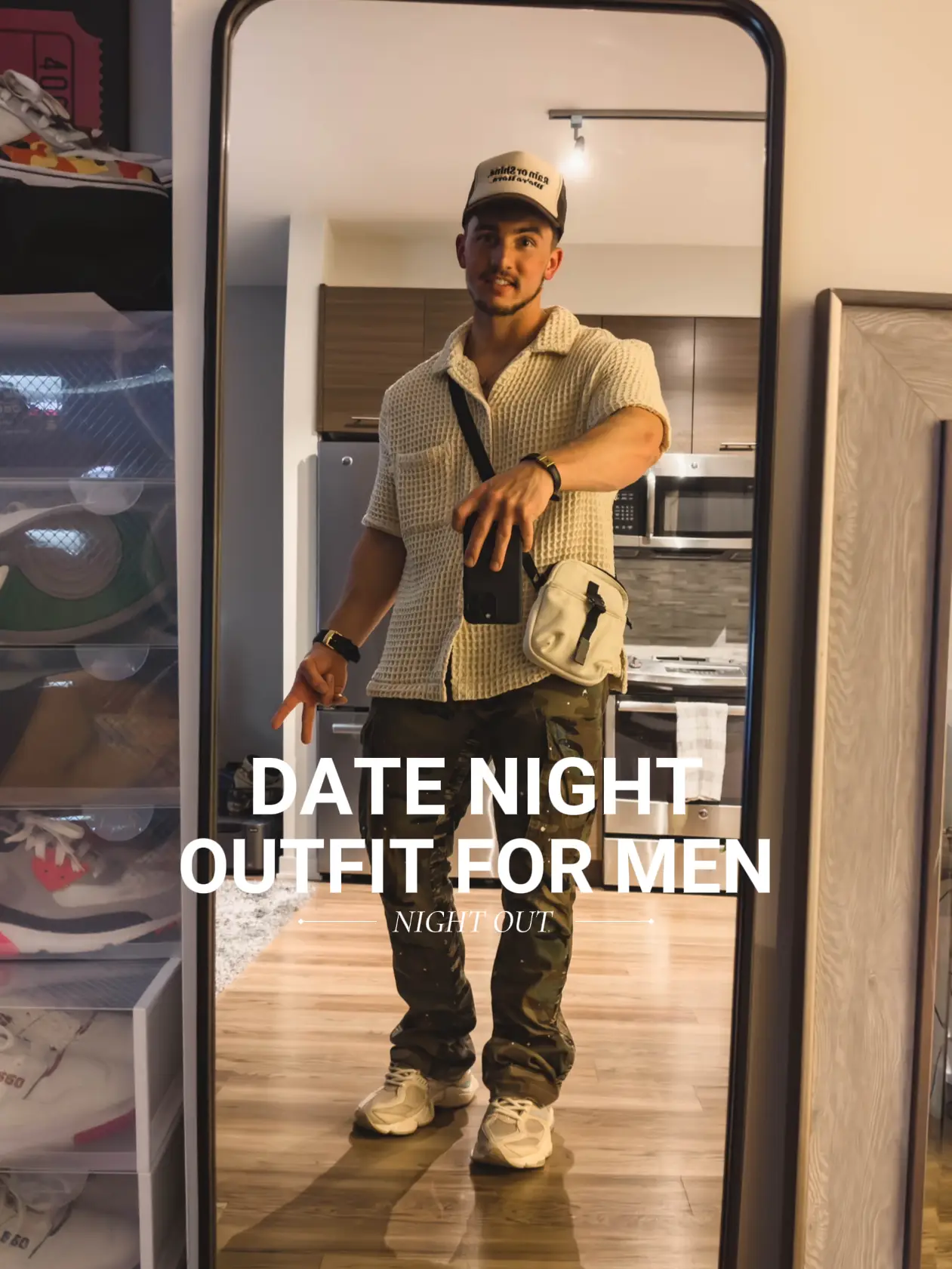 black men's outfit ideas for a night out 0031