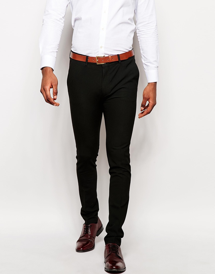 black men's outfit ideas for a night out 0038