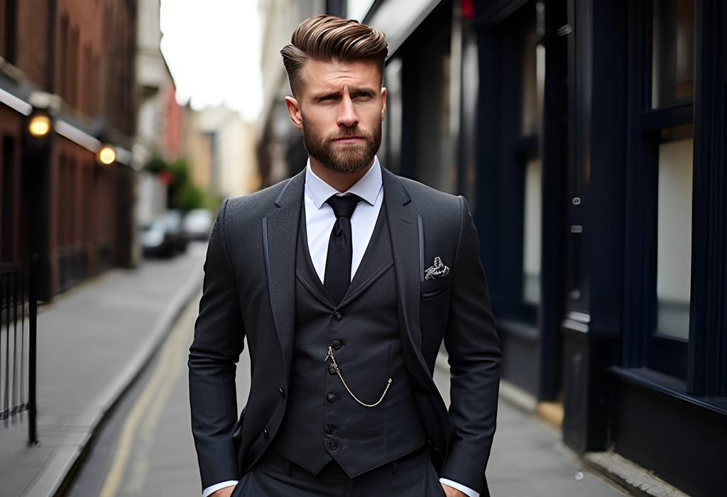 black men's outfit ideas for a night out 0088