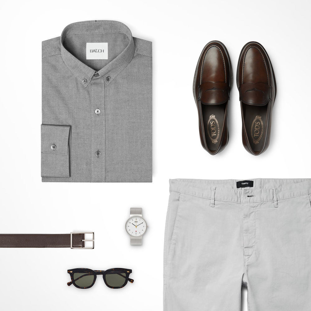 black men's outfit ideas for a night out 0093