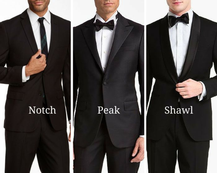 black suit outfit ideas 0051