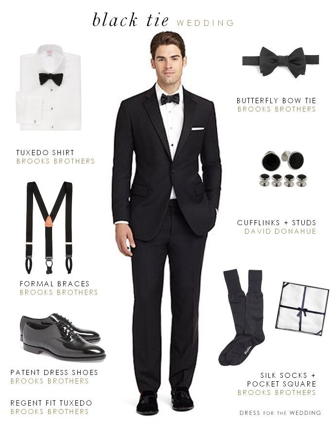 black suit outfit ideas 0052