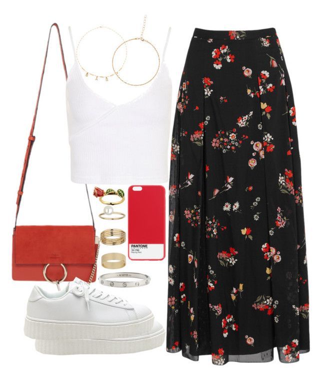 black white and red outfit ideas 0078