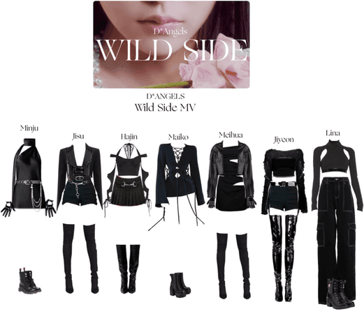 blackout outfits ideas 0021