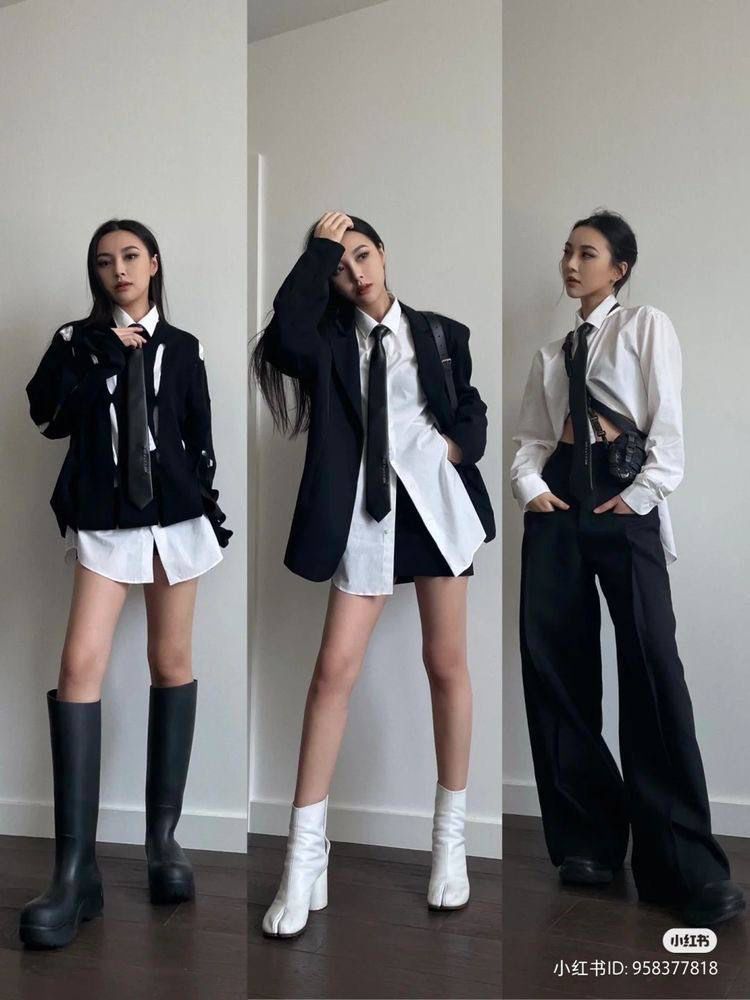 Blackpink concert outfit ideas 0011