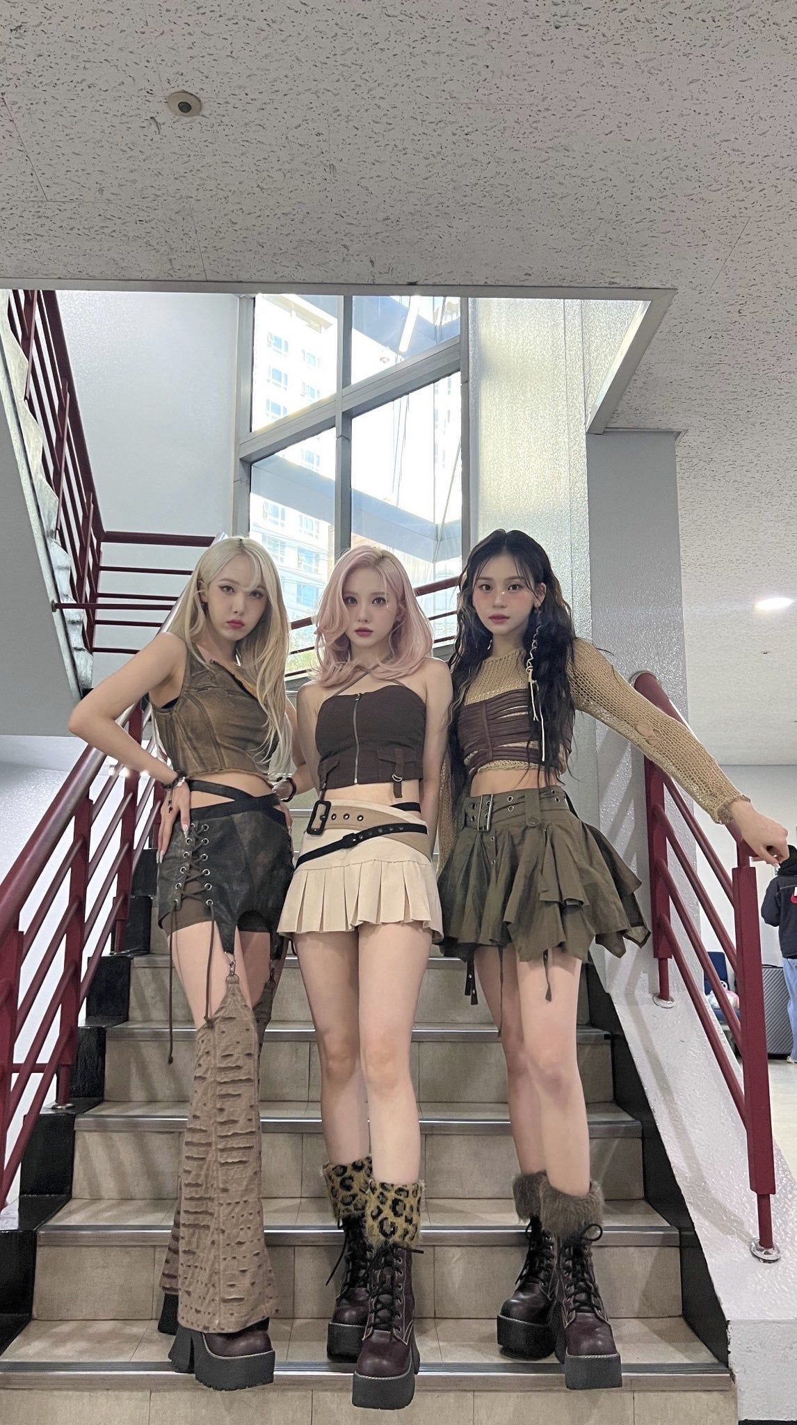 Blackpink concert outfit ideas 0030