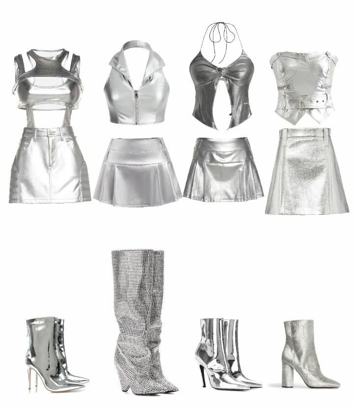 Blackpink concert outfit ideas 0077