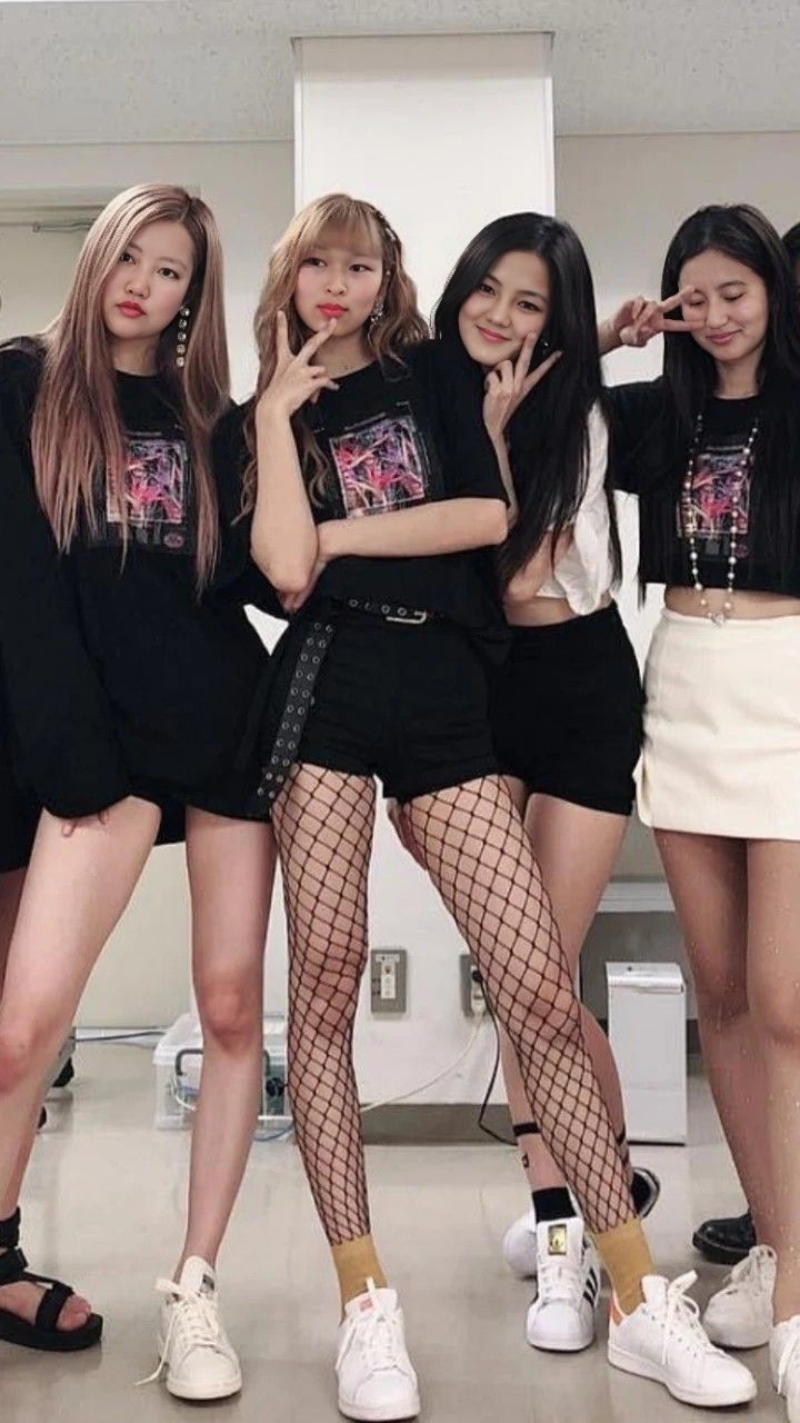 Blackpink concert outfit ideas 0079