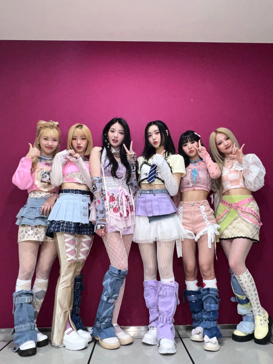 Blackpink concert outfit ideas 0094