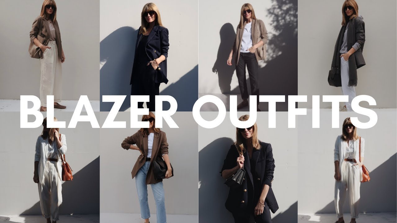 blazer outfit ideas 0012