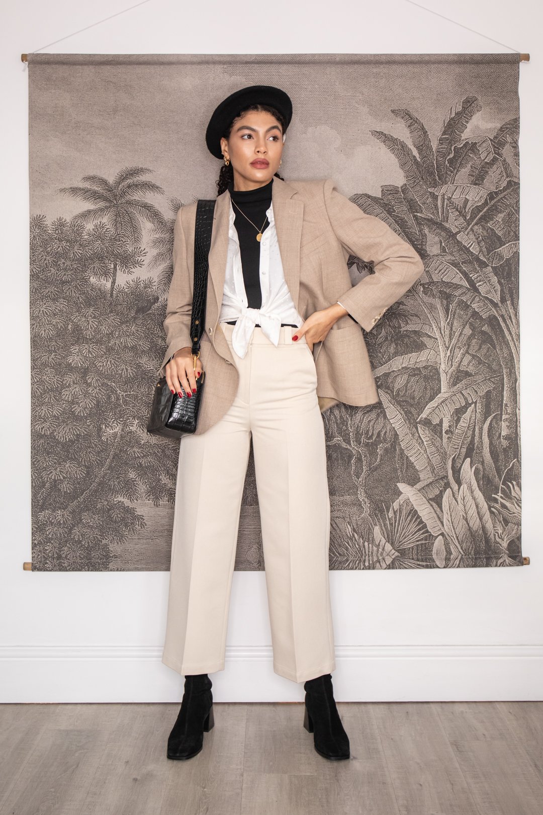 blazer outfit ideas 0019