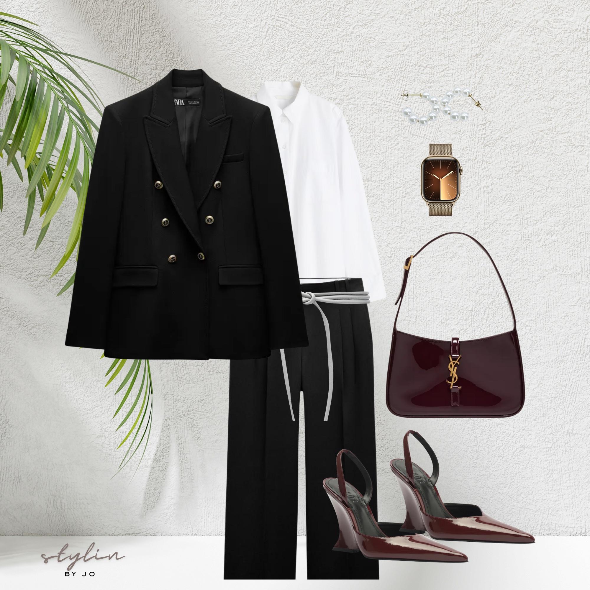 blazer outfit ideas 0071