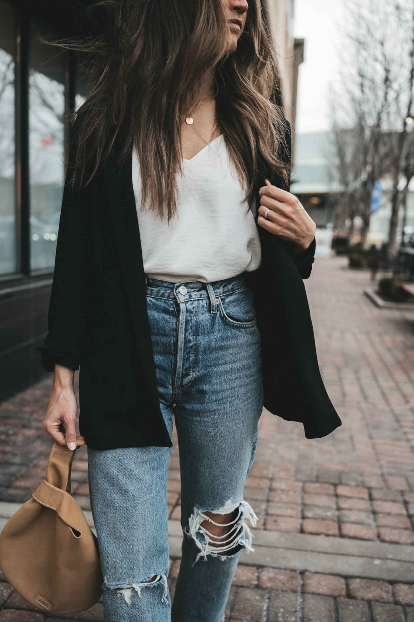 blazer outfit ideas 0075