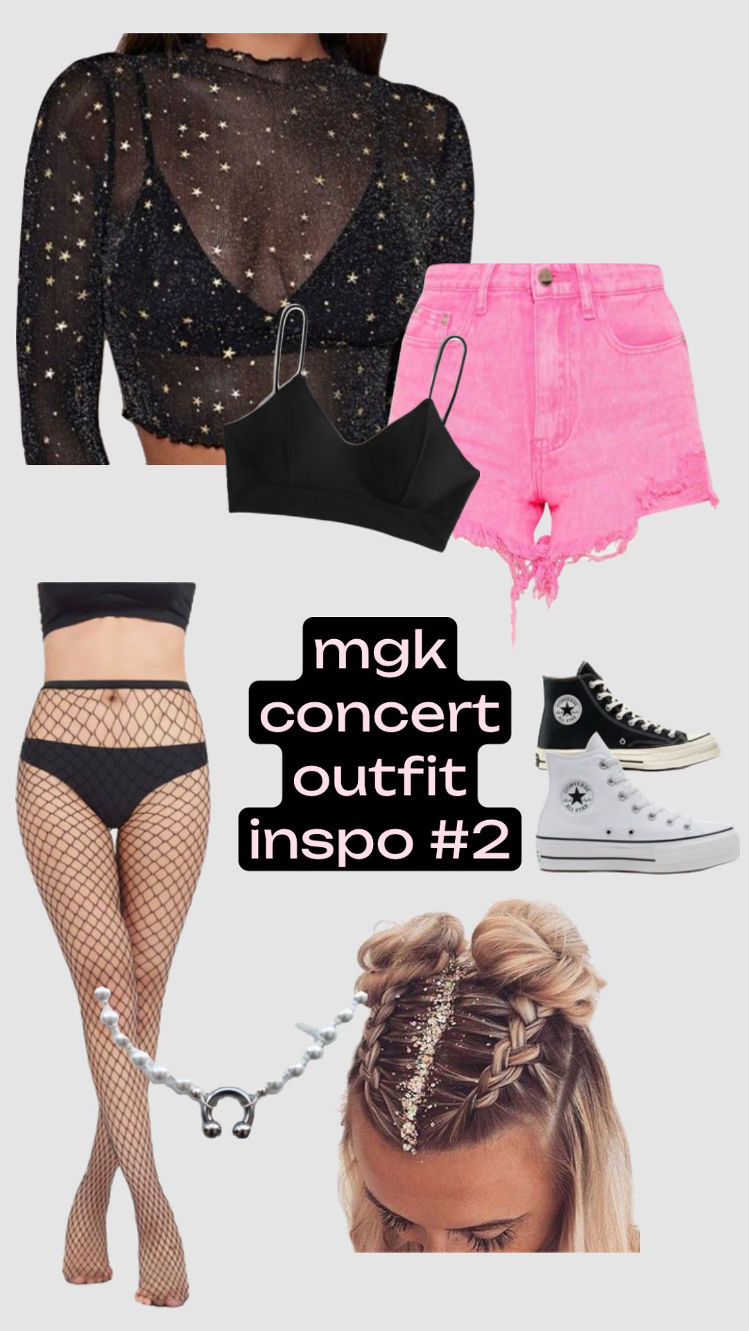 Blink 182 concert outfit ideas 0010