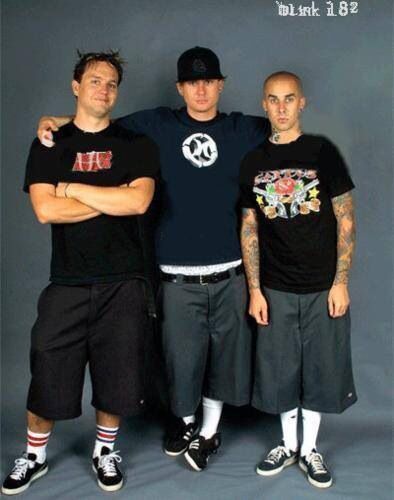 Blink 182 concert outfit ideas 0041