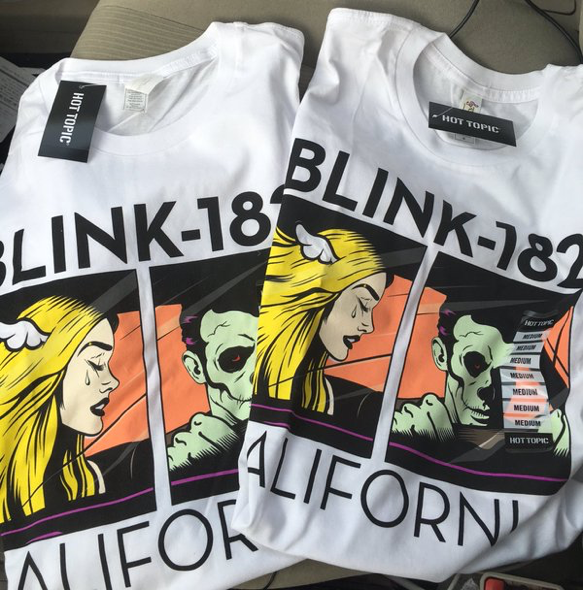 Blink 182 concert outfit ideas 0052