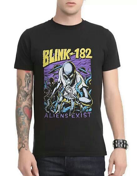 Blink 182 concert outfit ideas 0098