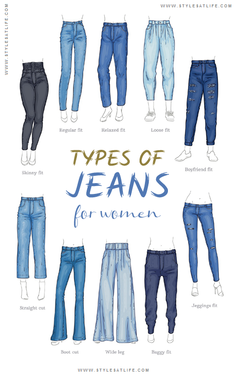 blue jeans outfit ideas 0089