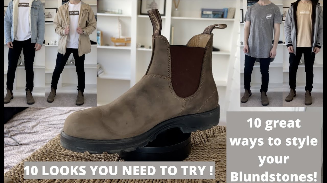 blundstone outfit ideas 0015