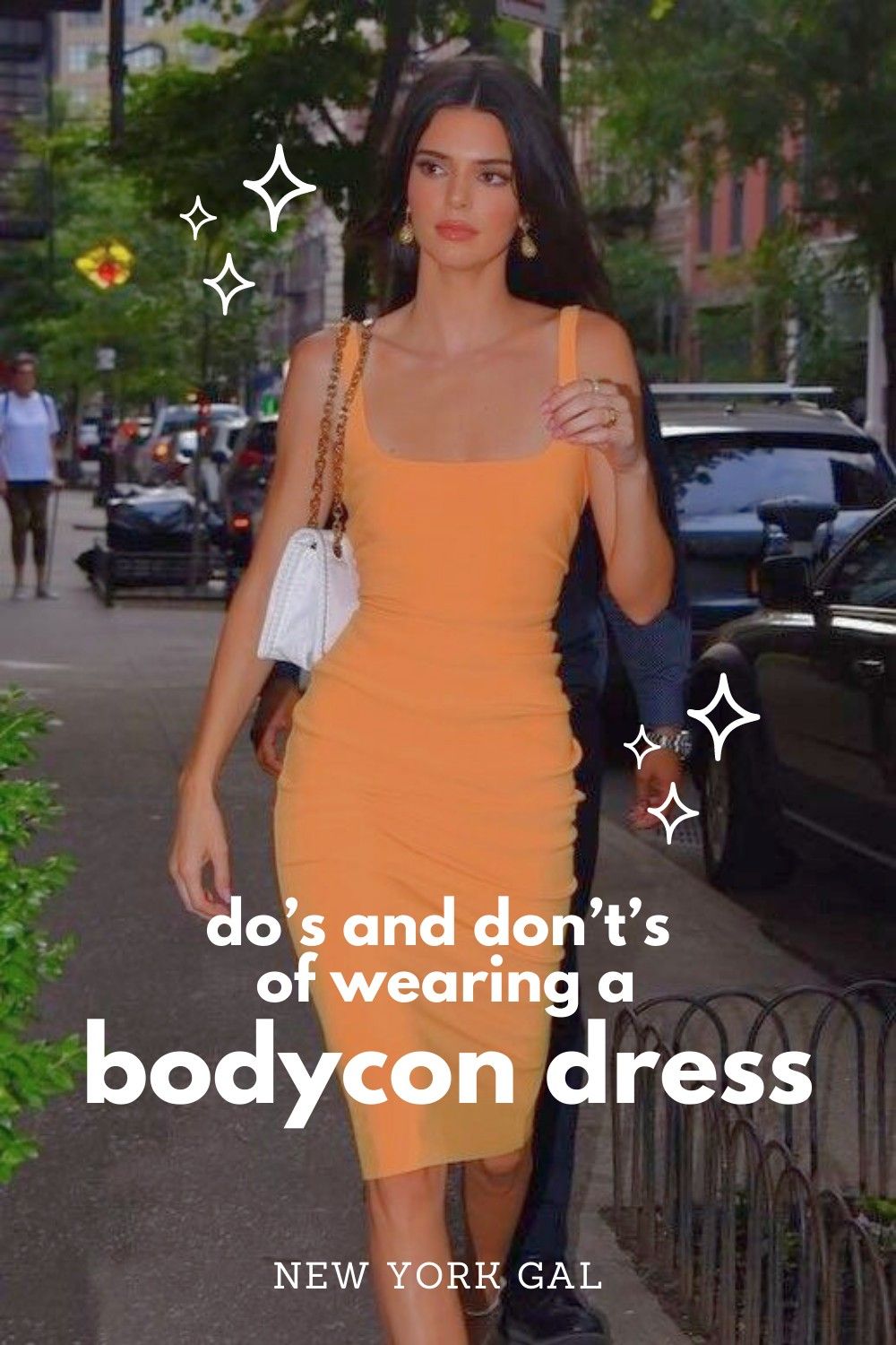 bodycon dress outfit ideas