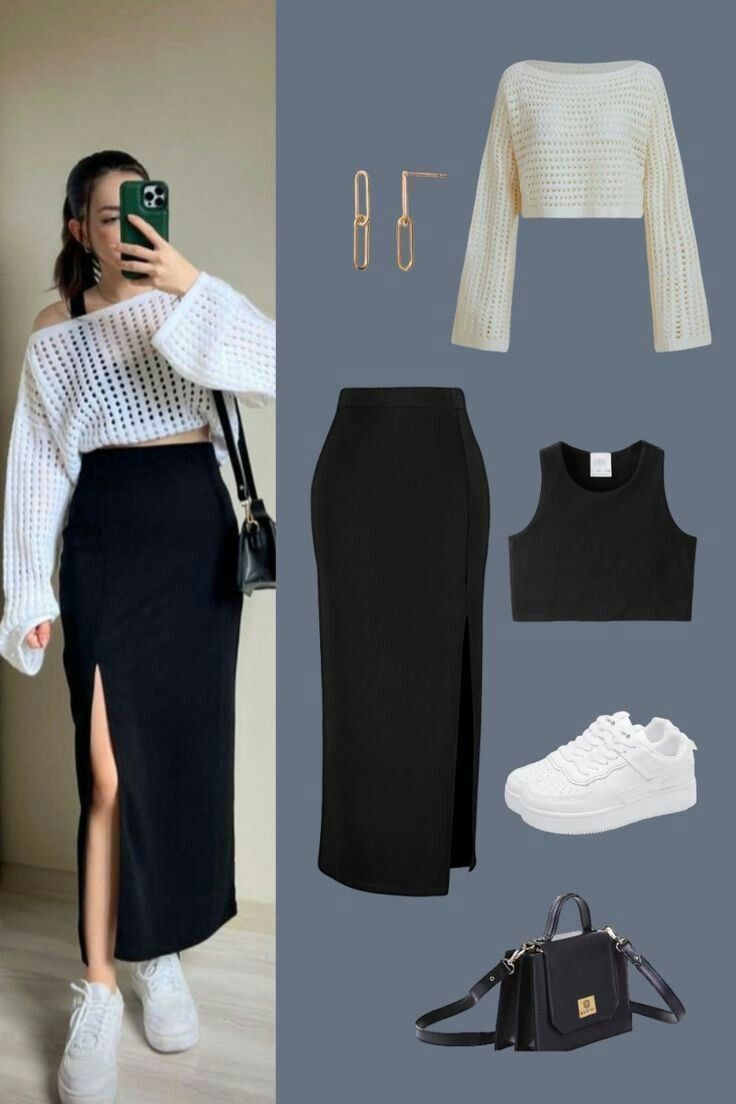 bodycon outfit ideas 0032