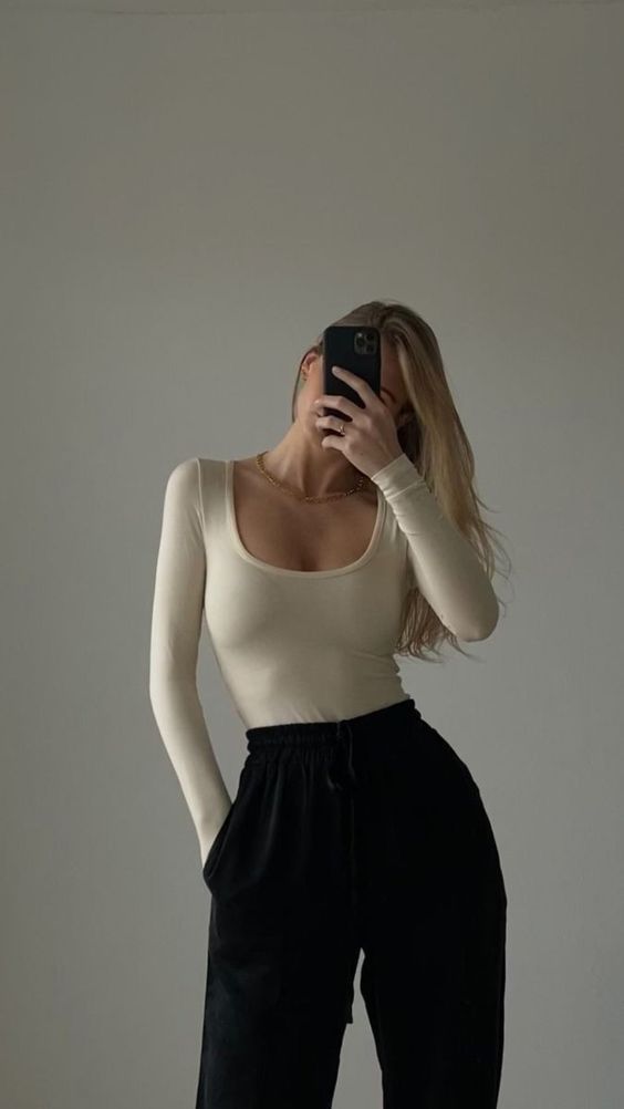 bodysuit outfit ideas 0037