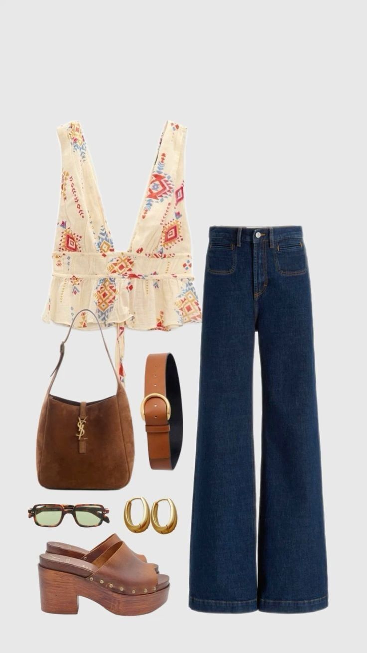 Boho outfit ideas 0011