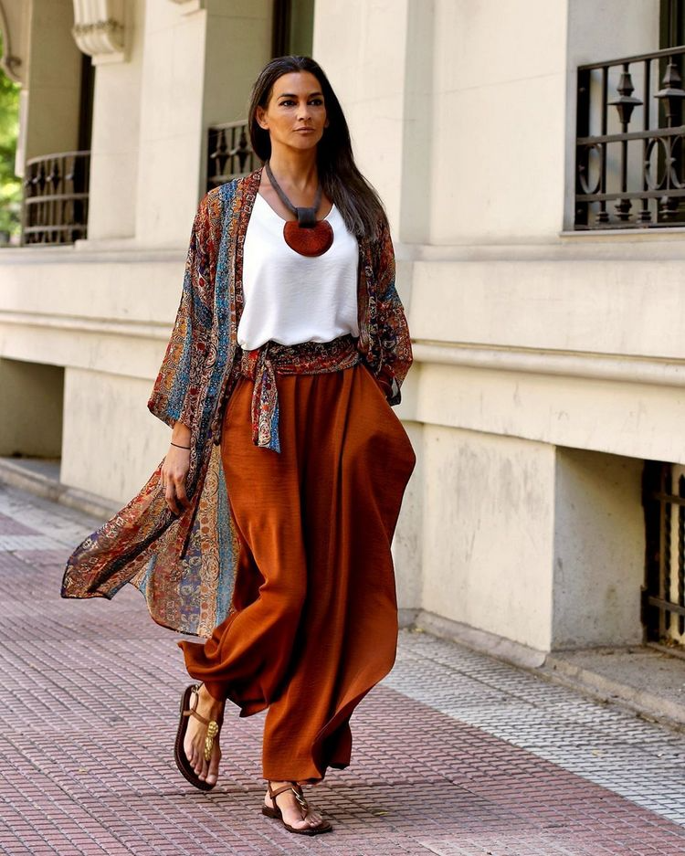 Boho outfit ideas 0018